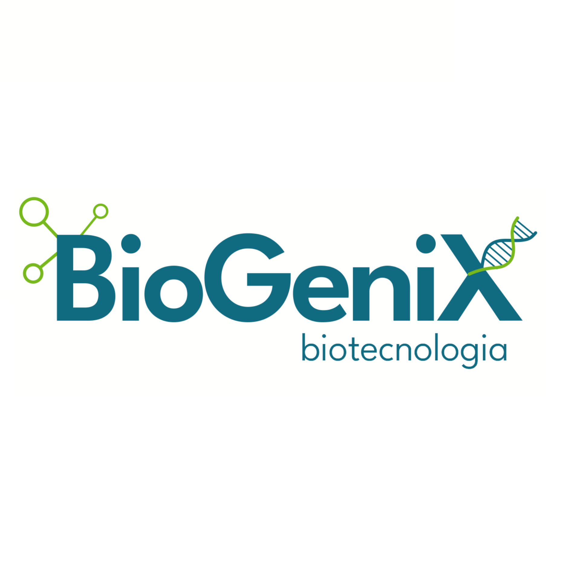 BioGenix Biotecnologia