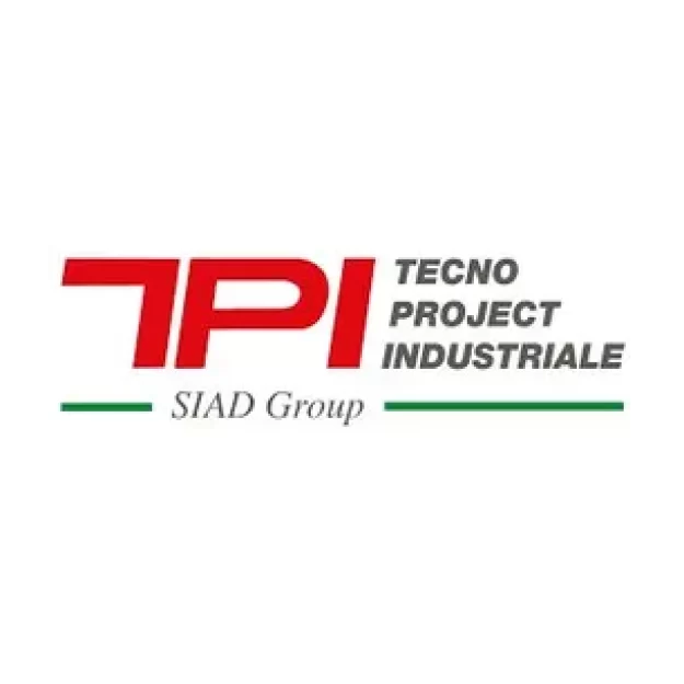 TPI - Tecno Project Industriale