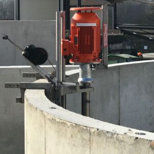 Agitadores Verticais VR