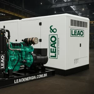 LPG 300KW
