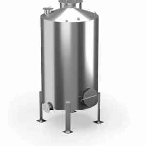 Solução de descontaminação de biogás de alta capacidade