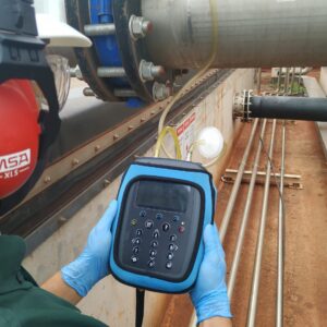 Qualificação e Quantificação de Biogás