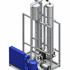 ❄️ SECADORES DE BIOGÁS POR REGRIGERAÇÃO