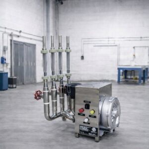 🧪 DESSULFURIZADORES BIOLÓGICOS E CATALÍTICOS