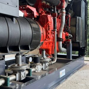 Assistência Técnica em Grupo Gerador